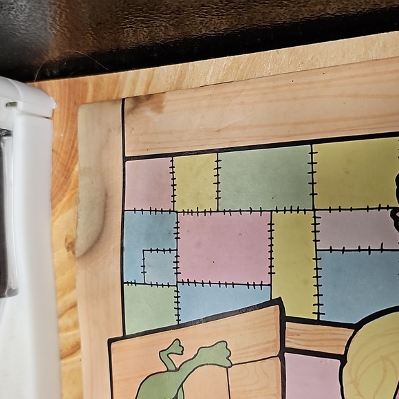 Vintage My Buddy doll paperdolls Golden books - Picture 3 of 16